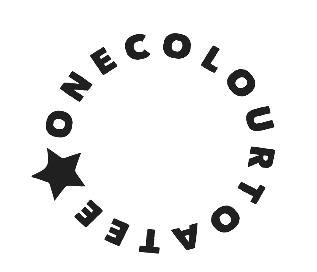 One Colour To A Tee